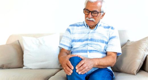 best revision knee replacement surgery in Hyderabad